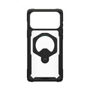 UAG Plasma XTE 360 Magnet Case - Apple iPhone 18 Pro Max / 17 Pro Max - Black (UAG-IP18PM-P360)