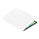 Samsung Smart Book Cover - Samsung Galaxy Tab S12+ - White (SAM-EF-BX840PW)