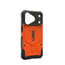 UAG Pathfinder Magnet Case - Apple iPhone 18 Pro / 17 Pro - Orange (UAG-I18P-PTHOR)