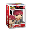 Funko Pop! Animation: DAN DA DAN - Jiji (FN-POP-00093296)