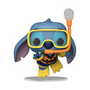 Funko Pop! Disney: Lilo & Stitch - Snorkeling Sticth (FN-POP-00090343)