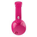 Skullcandy Icon® 180 Headphones - Crazy Pink (S5IEW-U046)