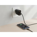 BIOND USB/Type-C PD Wall Charger 20W - Black (BGG-GRS-20W)