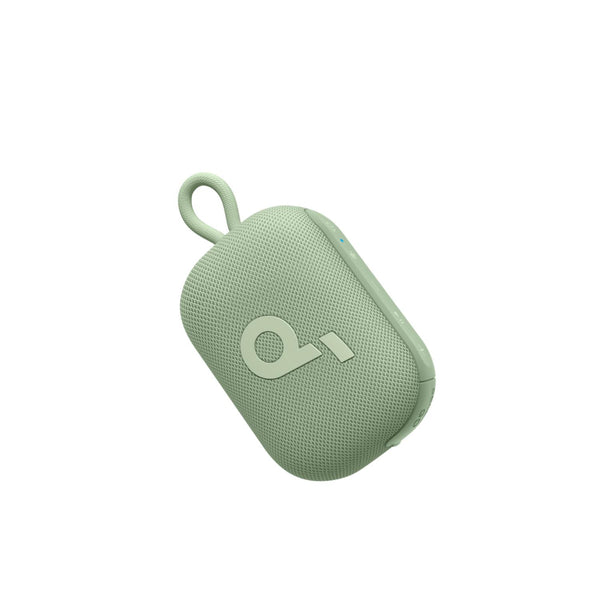 soundcore Select 4 Go Bluetooth Speaker - Green (A31X1163)