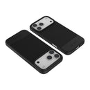 Body Glove Astrx Case - Apple iPhone 18 Pro Max / 17 Pro Max - Black (BGAST-IP18PM-BK)