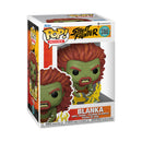 Funko Pop! Movies: Street Fighter - Blanka (2026) (FN-POP-00094865)