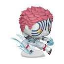Funko Pop! Animation: Demon Slayer - Akaza (Fist Fight) (FN-POP-00093895)