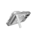 ZAGG Crystal Palace Snap With Kickstand - Apple iPhone 18 Pro / 17 Pro - Clear (ZAGG-702322293)
