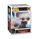 Funko Pop! Animation: Jujutsu Kaisen - Young Satoru Gojo with Glasses (Retail Exclusive) (FN-POP-00094089)