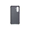 Samsung Rugged Case - Samsung Galaxy A57 - Black (SAM-EF-RA576CB)