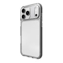ZAGG Crystal Palace Lite Snap Case - Apple iPhone 18 Pro Max / 17 Pro Max - Clear (ZAGG-702322286)
