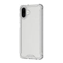 Body Glove Lite Case - Samsung Galaxy A08 - Clear (BGLITE-GA08-CL)