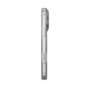 ZAGG Crystal Palace Lite Snap Case - Apple iPhone 18 Pro Max / 17 Pro Max - Clear (ZAGG-702322286)