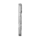 ZAGG Crystal Palace Snap With Kickstand - Apple iPhone 18 Pro Max / 17 Pro Max - Clear (ZAGG-702322294)