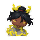 Funko Pop! Premium Animation: BLEACH Thousand-Year Blood War - Yoruichi Shihoin (Glow) (FN-POP-00093323)