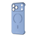 Body Glove Magnetic AirCase - Apple iPhone 18 Pro Max - Blue (BGMAIR-IP18PM-U)
