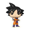 Funko Pop! Animation: Dragon Ball Z  - Son Goku (Frieza Saga) (FN-POP-00093326)