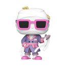 Funko Pop! Animation: Universal Monsters - Invisible Man (Anime) (FN-POP-00092883)
