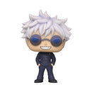 Funko Pop! Animation: Jujutsu Kaisen - Young Satoru Gojo with Glasses (Retail Exclusive) (FN-POP-00094089)