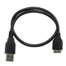 Snug USB 3.0 AF to Micro USB OTG Cable - Black (SNPW-USBOTG)