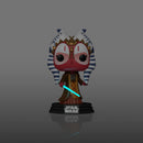 Funko Pop!: Star Wars - Shaak Ti (Glows In the Dark) (FN-POP-00093360)