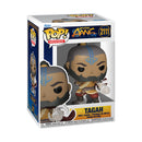 Funko Pop! Movies: Avatar Aang The Last Airbender - Tagah (FN-POP-00090254)