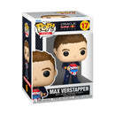 Funko Pop! Racing: Red Bull Racing - Max Verstappen (Holding Helmet) (FN-POP-00093697)