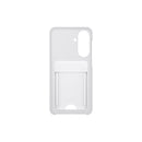 Samsung Card Slot Cover - Samsung Galaxy A27 - Grey (SAM-EF-OA276TJE)