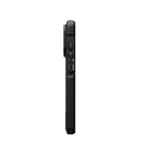 UAG Metropolis LT Magnet Case - Apple iPhone 18 Pro / 17 Pro - Kevlar Black (UAG-I18P-METKB)