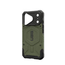UAG Pathfinder Magnet Case - Apple iPhone 18 Pro / 17 Pro - Olive (UAG-I18P-PTHOL)