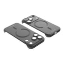 Body Glove Magnetic AirCase - Apple iPhone 18 Pro - Black (BGMAIR-IP18PR-B)