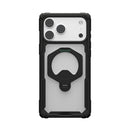 UAG Plasma XTE 360 Magnet Case - Apple iPhone 18 Pro Max / 17 Pro Max - Black (UAG-IP18PM-P360)