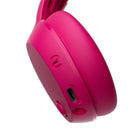 Skullcandy Icon® 180 Headphones - Crazy Pink (S5IEW-U046)