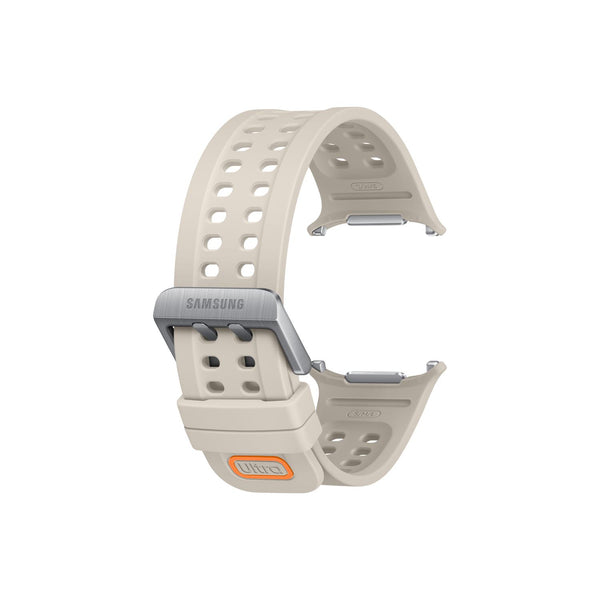 Samsung Marine Strap - Samsung Galaxy Watch Ultra / Ultra2 - Mocha (SAM-ET-SNL71MDE)