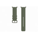 Samsung Sport Strap (M/L) - Samsung Galaxy Watch9 - Olive (SAM-ET-SNL35LGE)