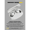 Skullcandy Smokin' Buds® 360 Earbuds - Bone (S2SPW-T001)