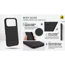 Body Glove Astrx Case - Apple iPhone 18 Pro / 17 Pro - Black (BGAST-IP18PR-BK)