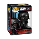 Funko Pop!: Star Wars - Darth Vader (In Armor) (FN-POP-00093400)