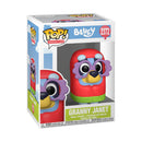 Funko Pop! Animation: Bluey - Granny Janet (FN-POP-00094054)