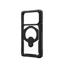 UAG Plasma XTE 360 Magnet Case - Apple iPhone 18 Pro / 17 Pro - Black (UAG-IP18-P360B)