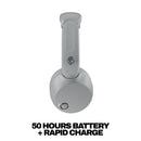 Skullcandy Icon® 180 Headphones - Cement (S5IEW-U993)