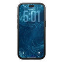 NOMAD Mag Modern Leather Case - Apple iPhone 18 Pro / 17 Pro - Black (NM-IP18P-MMODB)