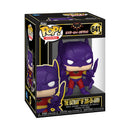 Funko Pop! Heroes: DC Batman Zur-En-Arrh - Batman Zur-En-Arrh (FN-POP-00093126)