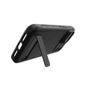 ZAGG Sedona Snap Case With Kickstand - Apple iPhone 18 Pro Max / 17 Pro Max - Black (ZAGG-702322368)