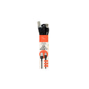 BIOND USB To Type-C Nylon Cable 1 Metre - Black (BGG-NY-TC)