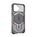 UAG Monarch Pro Magnet Case - Apple iPhone 18 Pro Max / 17 Pro Max - Ice (UAG-I18PM-MONAS)