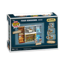Funko Bitty Pop! Bitty Box: Avatar The Last Airbender - Four Kingdoms (FN-BIT-00093562)