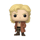 Funko Pop! Games: METAL GEAR SOLID - Liquid Snake (FN-POP-00093683)