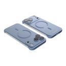 Body Glove Magnetic AirCase - Apple iPhone 18 Pro Max - Blue (BGMAIR-IP18PM-U)