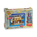 Funko Bitty Pop! Bitty Box: One Piece - Going Merry (FN-BIT-00092963)